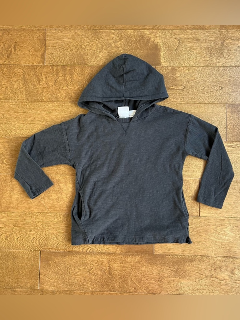 2/$10 ZARA Toddler boy long sleeve top 3-4y